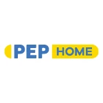 PEP Home logo