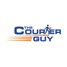 Courier Guy logo.